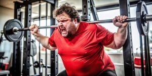image of physical excercise