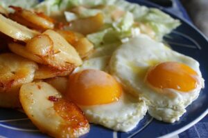 good cholesterol