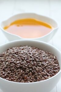 image of flex seeds
